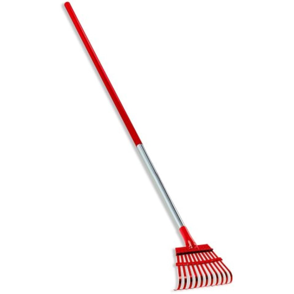 corona leaf rake