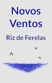 Livro Novos Ventos