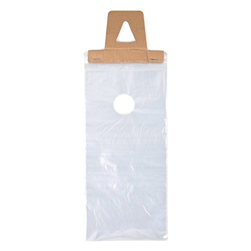 door hanging bags