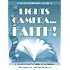 Lights, Camera, Faith!: A Movie Lectionary Guide to Scripture, Cycle A