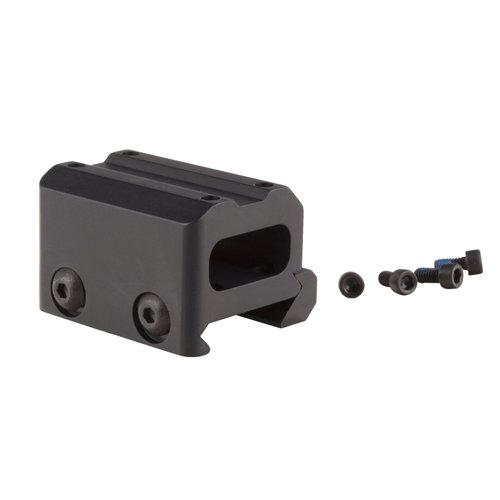 Trijicon MRO (Miniature Rifle Optic) Mounts