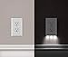 DBillionDa 60TTAB Wallplate HDMI keystone CAT6 White