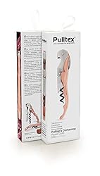 Pulltex Pulltaps Evolution Corkscrew Rose Gold with