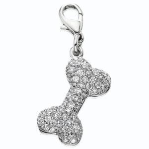 LittleGifts 2003 Crystal Collar Charms