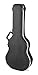 SKB Thin-line Acoustic-Electric/Classic Shaped Hardshell - TSA Latch, Over-Molded Handle