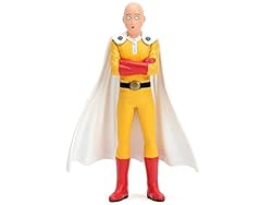 One Punch Man 1:24 1974 Mazda RX-3 Die-cast Car