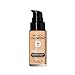 Revlon ColorStay Liquid Foundation For Combination/oily Skin, SPF 15 Natural Ochre, 1 Fl Oz