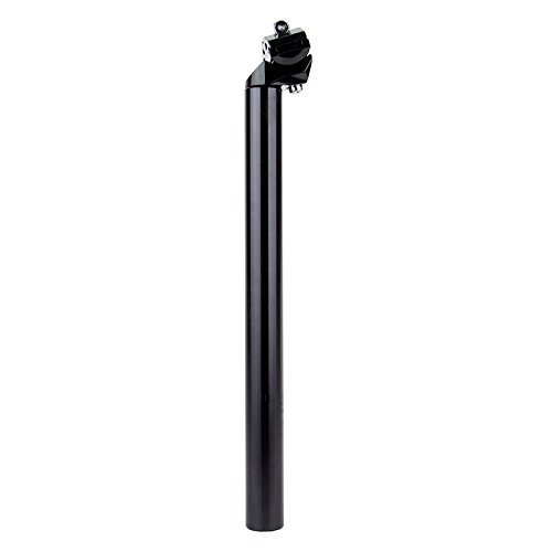Sunlite Classic Alloy 350mm Seat Post w/ clamp