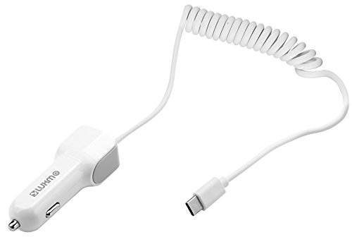 超人気の Usbポートホワイト Extra C高電源車とホーム充電器パックwith Usb Pulsemix Alcatel B079ywlw8g シガーソケットチャージャー Csam Archives Gov Ua