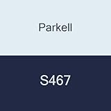 Parkell S467 SNAP Resin Powder, Bleach Shade, 40 g