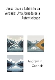 Livro Descartes E O Labirinto Da Verdade: Uma Jornada Pela Autenticidade