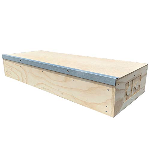 OC Ramps 4ft Grind Box