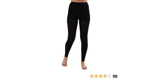 Compression Pantyhose Leggings Women 15 