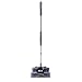 Shark 13in Inch Rechargeable (V2950) Lightweight Cordless Floor & Carpet Sweeper (Renewed)
