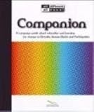 Companion - A Campaign Guide about Education and Learning for Change in Diversity, Human Rights and Participation, Keen, Ellie, 9287161763