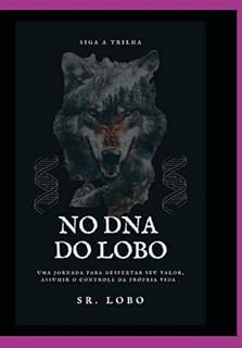 Livro No Dna Do Lobo