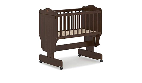 boori rocking cradle