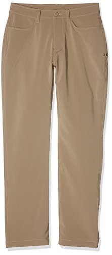 under armour men's tech golf pants