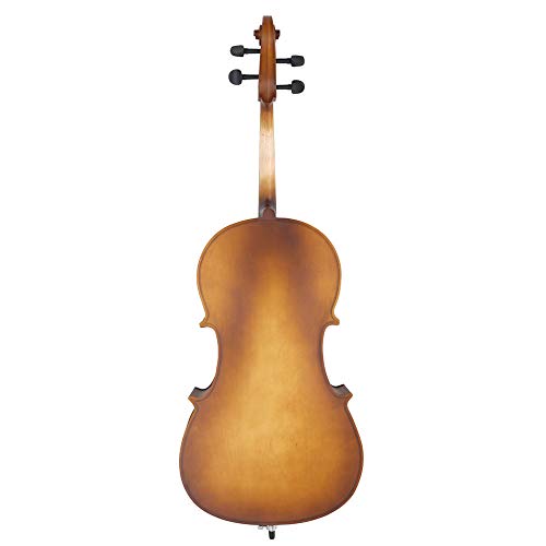 4 Acoustic+Beautiful+Varnish+Finishing+Golden