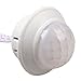 Vktech 110V Plastic IR Module Body Sensor Intelligent Light Motion Sensing Switch