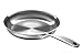 OXO Good Grips Pro Tri Ply Stainless Steel Dishwasher Safe Nonstick Frying Pan, 8