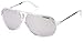 Carrera Hots Aviator, Crystal, 64 mm