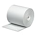 PM Company Cash Register Paper Rolls, 3 Inch x 165 Feet, 50 Rolls per Carton (07788) primary