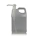 Bar5F Gallon Pump Dispenser, Heavy Duty (1oz per pump)