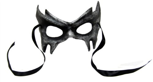 Jacobson Hat Company Men's Adult Bat Mask