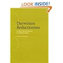 Darwinian Reductionism: Or, How to Stop Worrying and Love Molecular Biology