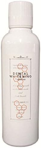 Amazon ピエラス プロポリンス デンタルホワイトニング 600ml 30本ケース入り ピエラス ホワイトニング 通販