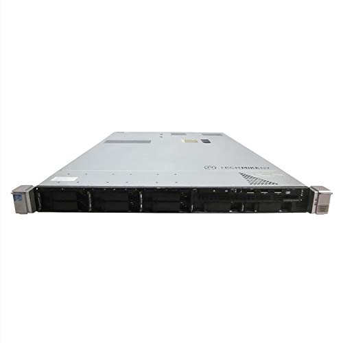 1 HP+ProLiant+DL360P+G8+Refurbished