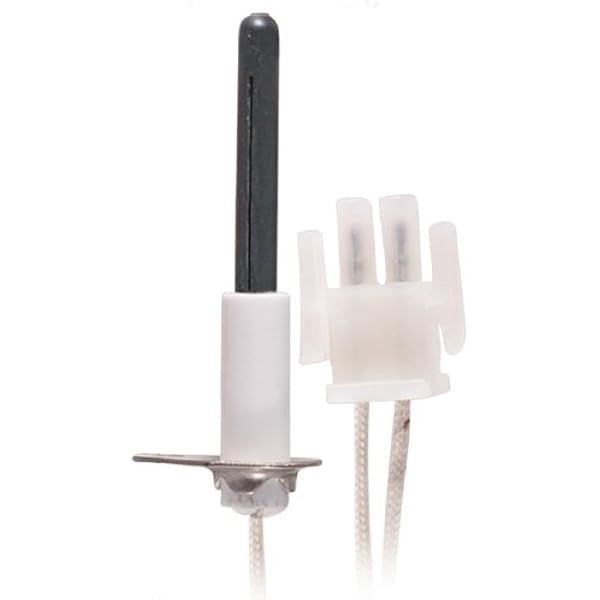 Amazon.com: Water Heater Ignitor and Flame Rod for AO Smith 9003626005 :  Tools u0026 Home Improvement