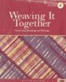 Weaving It Together 4 : Connecting Reading and Writing, Broukal, Milada, 0838448313