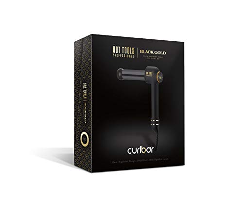 hot tools 32mm curl bar