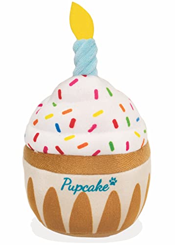 Nestpark Dog Birthday Toy