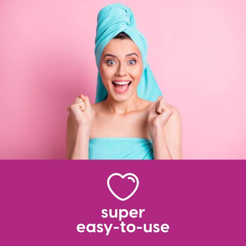 NutraBlast Feminine pH Test Strips 3.05.5 Monitor Intimate Health