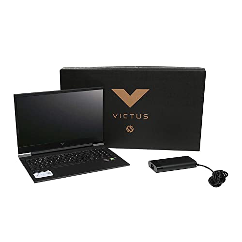 2022 HP HP Victus Gaming 16 1 FHD Laptop Computer AMD Ryzen 7 5800H 