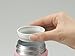 Zojirushi Stainless Steel Travel Mug, 16-Ounce/0.48-Liter, Rose