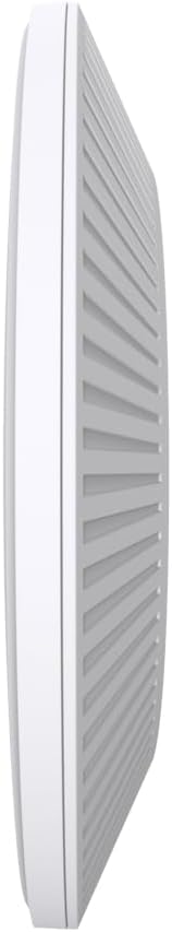 TP-Link Omada EAP673 AX5400 Wi-Fi 6 Ceiling Mount Access Point view 2