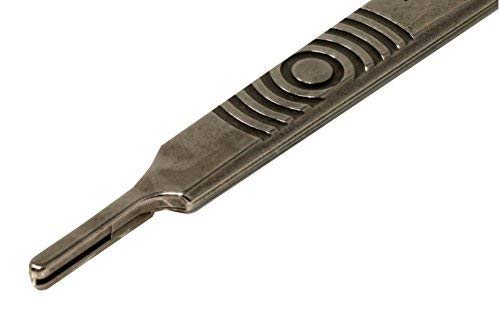 4 Swann+Morton+Scalpel+Handle+blades