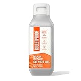 Brain Octane Premium C8 MCT Oil from Non-GMO