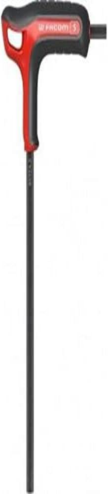 Facom Hex Key Handle, Multi-Colour, 5 mm