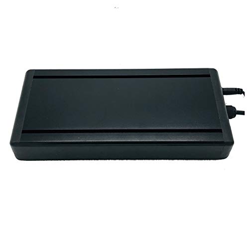 BTBSIGN LED Lap Counter Up/Down Digital Counter with Buttons and Remote 3inch High