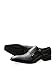 Kenneth Cole New York Men's Leather Regal Bearing Monk Strap Dress Shoe