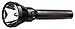 Streamlight 78014 Ultra Stinger Xenon Rechargeable Flashlight with Charger, Anodized Black