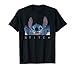 Lilo & Stitch - Hugs For Stitch T-Shirt