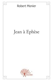 Jean à Ephèse