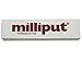 MILLIPUT EPOXY PUTTY 2-STICK PACK 113g (4oz) TERRACOTTA