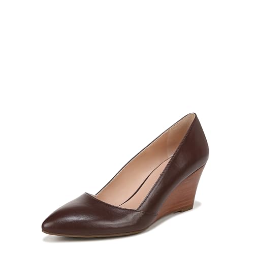 Franco Sarto Frankie Wedge Pump
